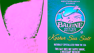 La Baleine Our La Baleine Sea Salt enhances the flavor of your dishes Ad Commercial Brand Imagery Photoshoot 2