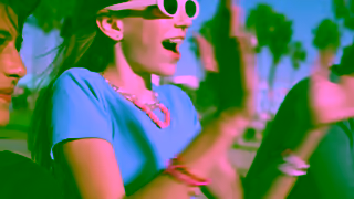 Claire's NOWE CLAIRES SocialCutdowns 01 SUMMER 15s 16x9 R2 V01A ShopNow MH Ad Commercial Brand Imagery Photoshoot 1