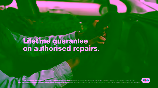 GIO Insurance Protect the freedom with GIO Comprehensive Car Insurance Ad Commercial Brand Imagery Photoshoot 1