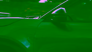 Alfa Romeo Alfa Romeo Junior Driving Dynamics Ad Commercial Brand Imagery Photoshoot 0