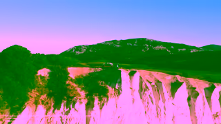 LG Electronics Lifes Good l We dont make life good you do Ad Commercial Brand Imagery Photoshoot 1