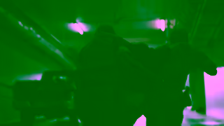 US Marine Corps Always Adapting Ad Commercial Brand Imagery Photoshoot 2