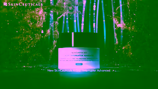 L'Oreal AGE Interrupter Advanced SkinCeuticals best antiaging cream Ad Commercial Brand Imagery Photoshoot 0