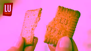 LU Biscuits Le Petit Beurre Ad Commercial Brand Imagery Photoshoot 1