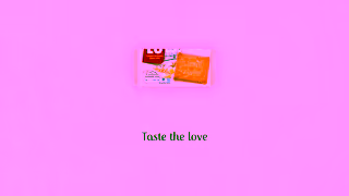 LU Biscuits Le Petit Beurre Ad Commercial Brand Imagery Photoshoot 2