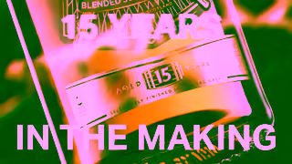 Chivas Regal CHIVAS XV AU 6 Ad Commercial Brand Imagery Photoshoot 1