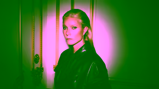 Yves Saint Laurent SAINT LAURENT SPRING 25 GWYNETH PALTROW Ad Commercial Brand Imagery Photoshoot 1