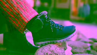 Skechers Skechers Hands Free Slipins Boots Commercial Ad Commercial Brand Imagery Photoshoot 0