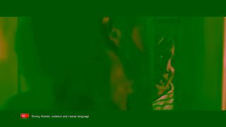 Universal Pictures Speak No Evil September 12 Ad Commercial Brand Imagery Photoshoot 2