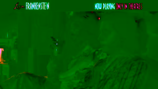 Universal Pictures Lisa Frankenstein Now Playing Only In Theatres Who Says Ad Commercial Brand Imagery Photoshoot 2