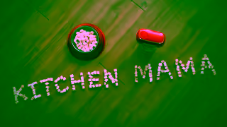 KITCHEN MAMA Open the Good Times with Your Furry Friends Ad Commercial Brand Imagery Photoshoot 0