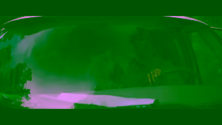 Universal Pictures Wolf Man Only In Theatres January 17 Safe Ad Commercial Brand Imagery Photoshoot 0