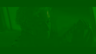 Universal Pictures Wolf Man Only In Theatres January 17 Safe Ad Commercial Brand Imagery Photoshoot 2