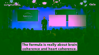 Gaia.com Becoming Supernatural 20 60s 1920x1080 CS11062 Ad Commercial Brand Imagery Photoshoot 0