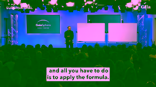 Gaia.com Becoming Supernatural 20 60s 1920x1080 CS11062 Ad Commercial Brand Imagery Photoshoot 2