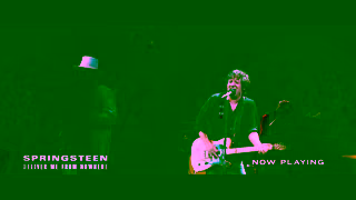 20th Century Studios Springsteen Deliver Me From Nowhere Now Playing In Theaters Ad Commercial Brand Imagery Photoshoot 0