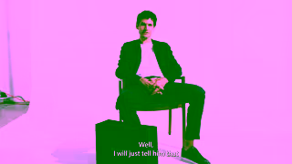 BUGATCHI BUGATCHI A Gift for Alfredos Dad Ad Commercial Brand Imagery Photoshoot 2