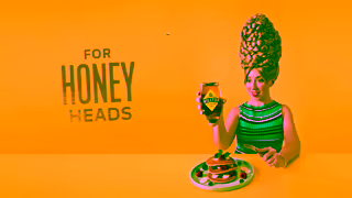 HILLTOP Hilltop For Honey Heads Campaign 2024 Ad Commercial Brand Imagery Photoshoot 2