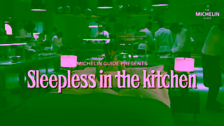 MICHELIN Guide HOTELUK 169 FishInBed Ad Commercial Brand Imagery Photoshoot 0