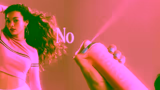 MONDAY Haircare MON NBM Hero 30s Ad Commercial Brand Imagery Photoshoot 2