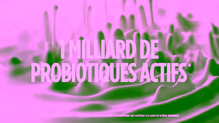 Activia Relevez le dfi Activia Sant digestive Savourez 2 Activia chaque jour durant 14 jours Ad Commercial Brand Imagery Photoshoot 1