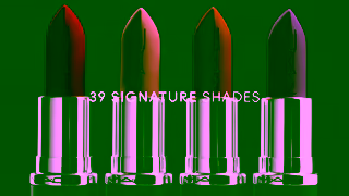 MAC Cosmetics 07 MACXIMAL PRODUCT COLOUR 06 16x9 Ad Commercial Brand Imagery Photoshoot 1