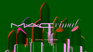 MAC Cosmetics 07 MACXIMAL PRODUCT COLOUR 06 16x9 Ad Commercial Brand Imagery Photoshoot 2