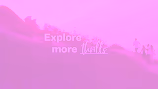 Visit Malta VisitMalta Explore more thrills 15sec Ad Commercial Brand Imagery Photoshoot 2