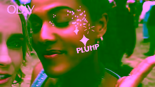 Olay New Olay Hyaluron  Niacinamide Collection Ad Commercial Brand Imagery Photoshoot 2