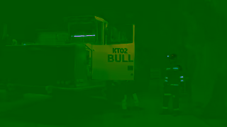 LKAB Our Greatest Challenge Your Greatest Opportunity Kiruna Ad Commercial Brand Imagery Photoshoot 1