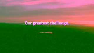 LKAB Our Greatest Challenge Your Greatest Opportunity Kiruna Ad Commercial Brand Imagery Photoshoot 2