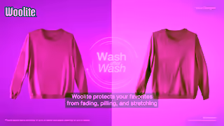 WOOLITE Woolite LeggingsSweater 30 REV Ad Commercial Brand Imagery Photoshoot 2