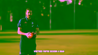 Australian Football League Cool Ridge Official Water of the AFL Ad Commercial Brand Imagery Photoshoot 0