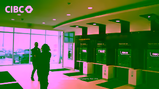 CIBC CIBC Business Banking helps you with awardwinning service and business solutions Ad Commercial Brand Imagery Photoshoot 0