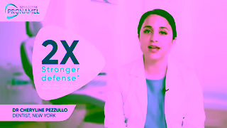 Pronamel New Pronamel Active Shield 2X Stronger Enamel Defense Ad Commercial Brand Imagery Photoshoot 1