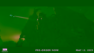 Bethesda DOOM TDA OT2 15s 4k 3840x2160 H264 Ad Commercial Brand Imagery Photoshoot 2