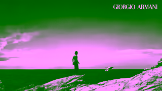 Giorgio Armani ACQUA DI GI PARFUM the new intensity by Giorgio Armani Ad Commercial Brand Imagery Photoshoot 2