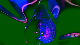 Mugler Just landed Alien Hypersense Ad Commercial Brand Imagery Photoshoot 1