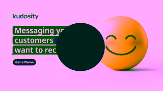 Kudosity Achieve secure compliant messaging experiences with Kudosity Ad Commercial Brand Imagery Photoshoot 2