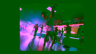 Taco Bell Video Ad Ad Commercial Brand Imagery Photoshoot 1