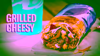 Taco Bell Video Ad Ad Commercial Brand Imagery Photoshoot 2