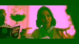 Red Baron BOOK CLUB Ad Commercial Brand Imagery Photoshoot 0