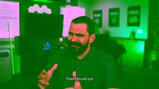 Fiverr Career James Career Consulting Ad1 38s 16x9 Fiverr Ad Commercial Brand Imagery Photoshoot 0