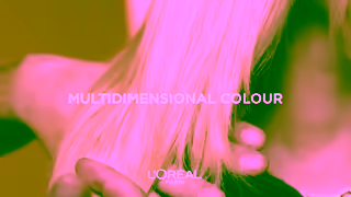 L'Oreal Discover NEW LOral Paris Prfrence Multi Dimensional Home Hair Colour with High Impact Shine Ad Commercial Brand Imagery Photoshoot 1