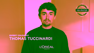 L'Oreal Discover NEW LOral Paris Prfrence Multi Dimensional Home Hair Colour with High Impact Shine Ad Commercial Brand Imagery Photoshoot 2