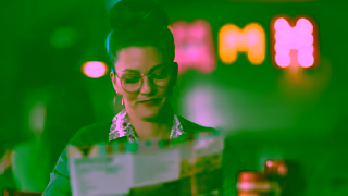 Red Robin Burgers Go For It at Red Robin Ad Commercial Brand Imagery Photoshoot 0