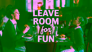 Red Robin Burgers Go For It at Red Robin Ad Commercial Brand Imagery Photoshoot 2