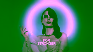 GHD Hair NEW ghd chronos Ad Commercial Brand Imagery Photoshoot 1