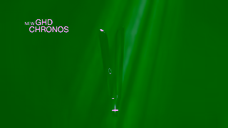 GHD Hair NEW ghd chronos Ad Commercial Brand Imagery Photoshoot 2