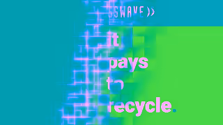 WIRELESSWAVE Earth Month 2024 Ad Commercial Brand Imagery Photoshoot 2